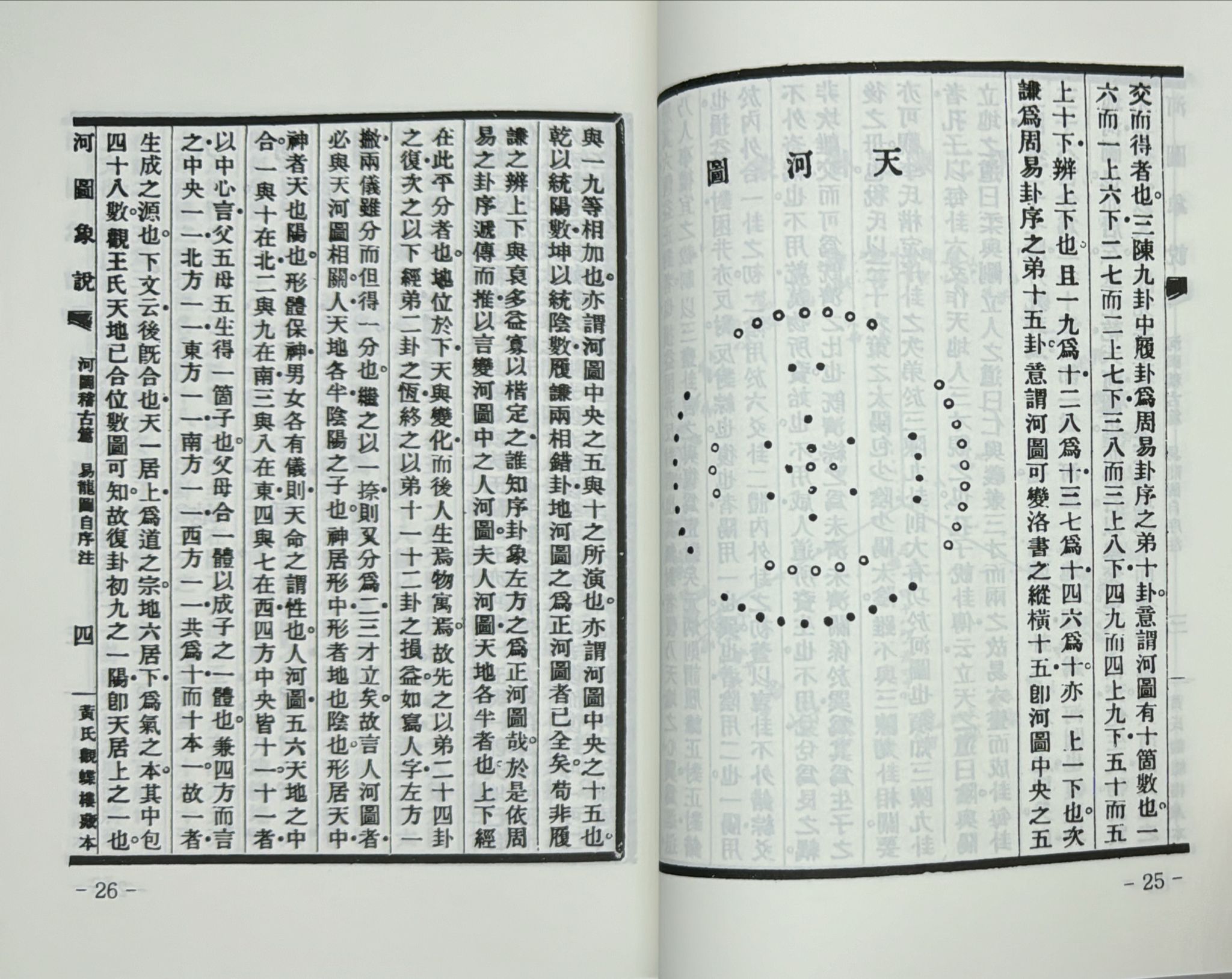 易學探原之二：河圖象說[平裝]